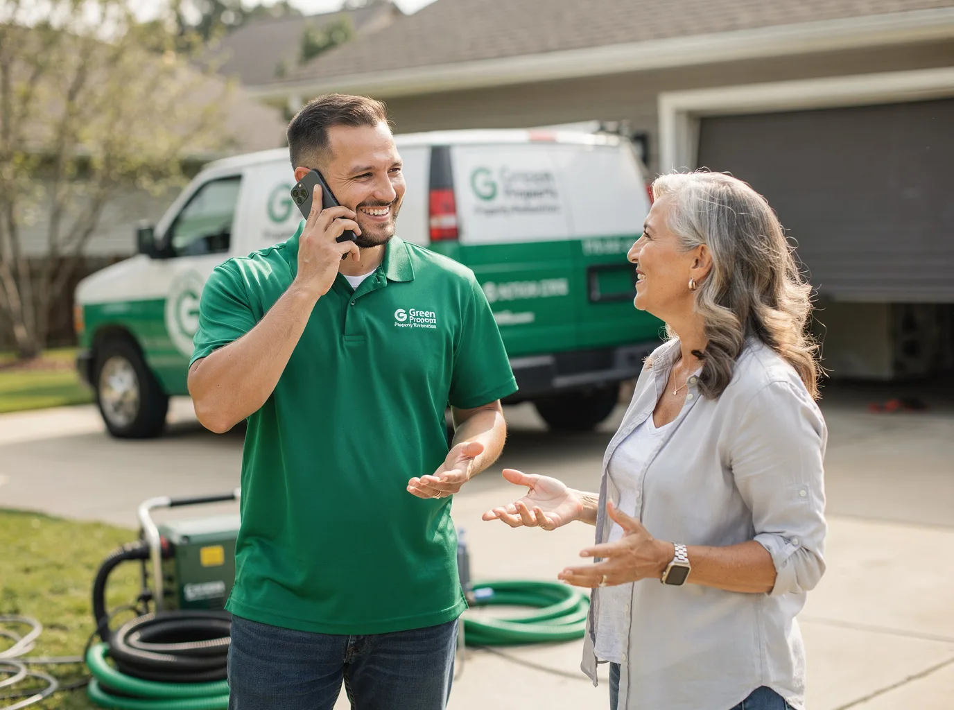Water Damage Restoration Burton, WV FAQs
